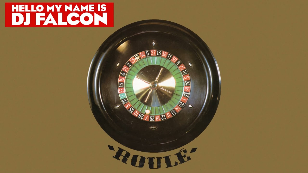 DJ Falcon - Honeymoon