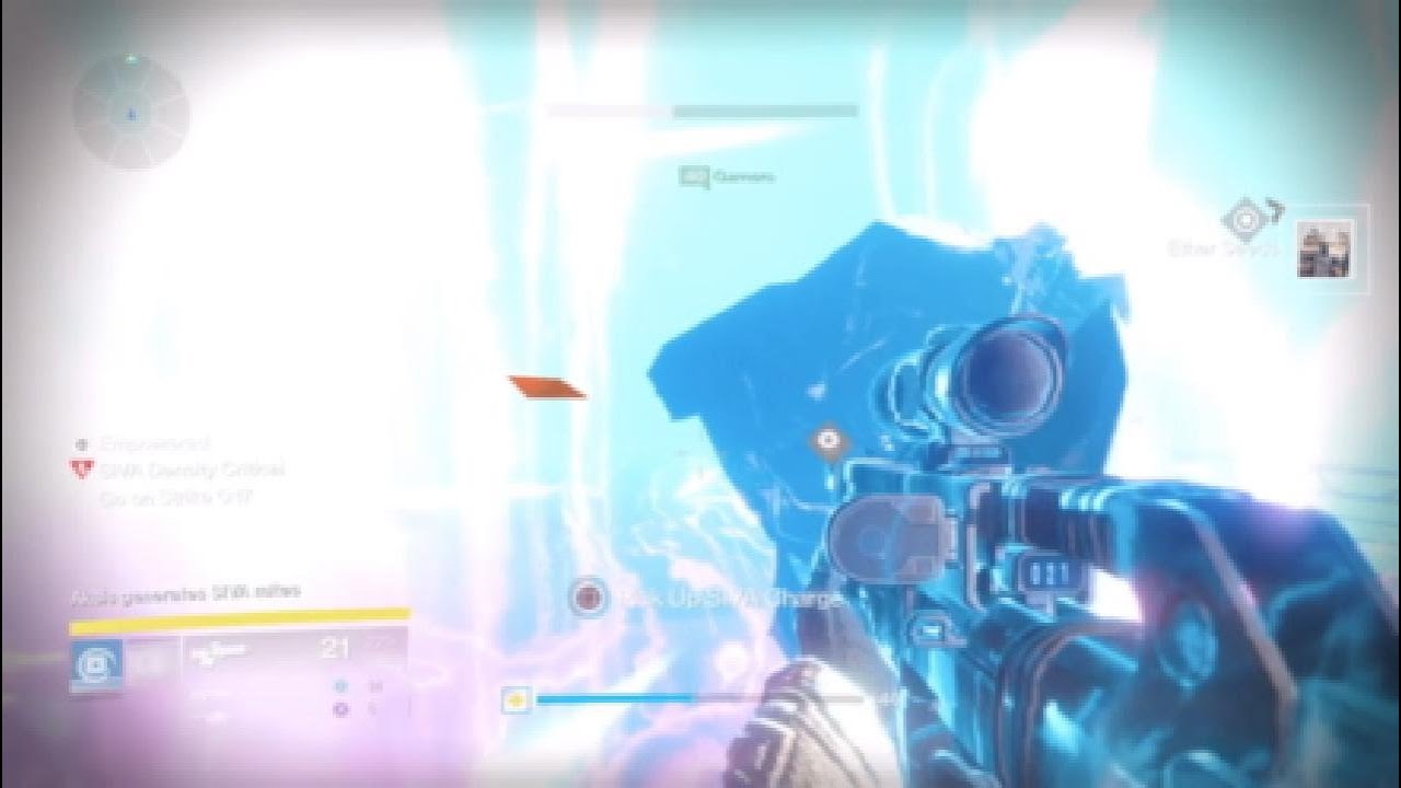 Duo 1 Phase Aksis no Guns