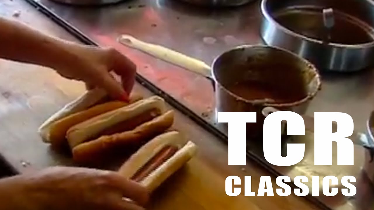 Кафе «Кони-Айленд» (Texas Country Reporter)