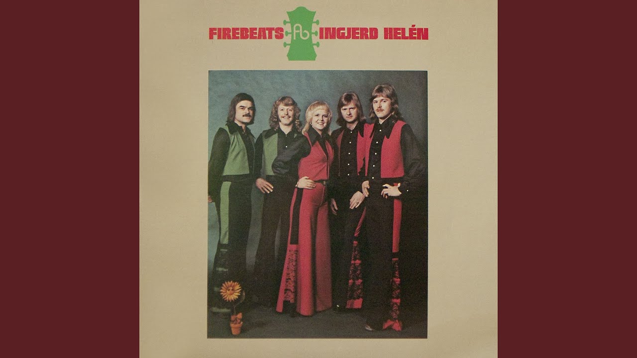 Vi skal alltid være sammen (2011 Remastered Version)