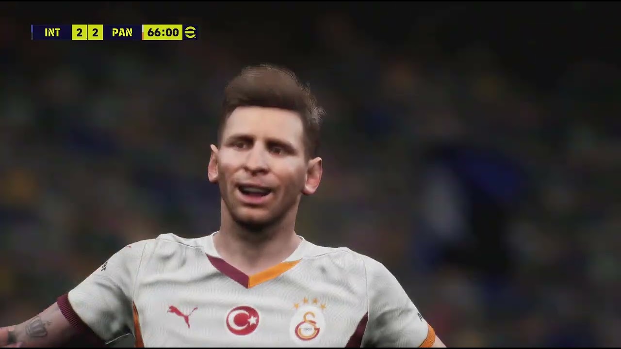 DÜNYA 676.SIYLA MAÇIM