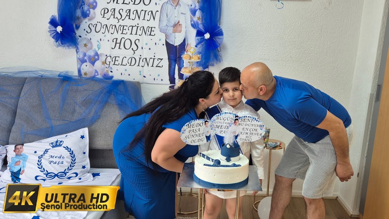 Ediveren 2025 Medo, nun Sünet Partisi ( FRAGMAN )