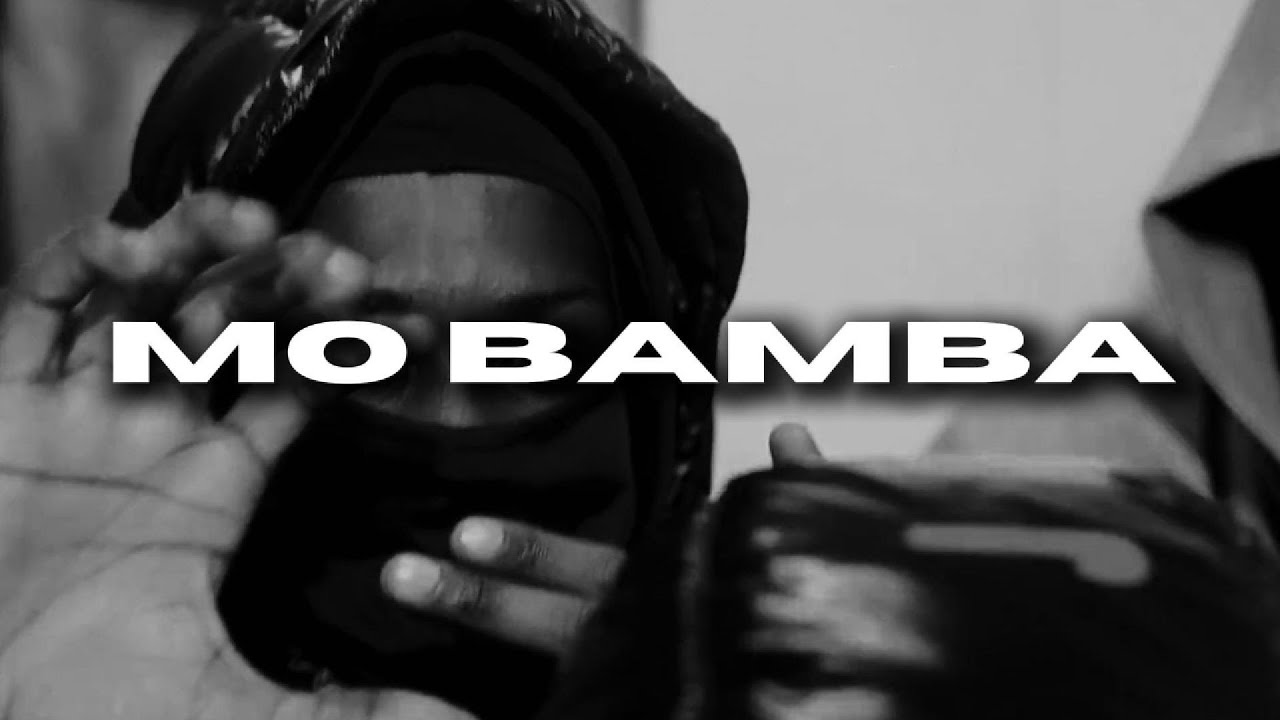 RFA17 x Baitface3z x Sample Jerk Drill Type Beat - 