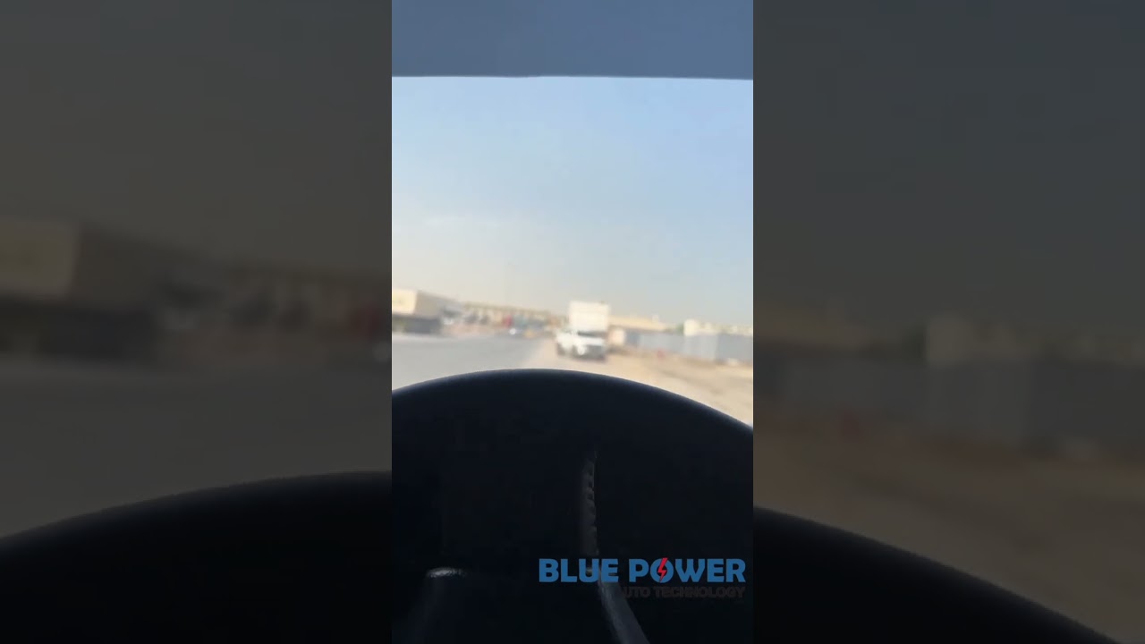Converting and testing land cruiser FZj80 1fz engine from carb to Fitech injection, تحويل لاندكروزر