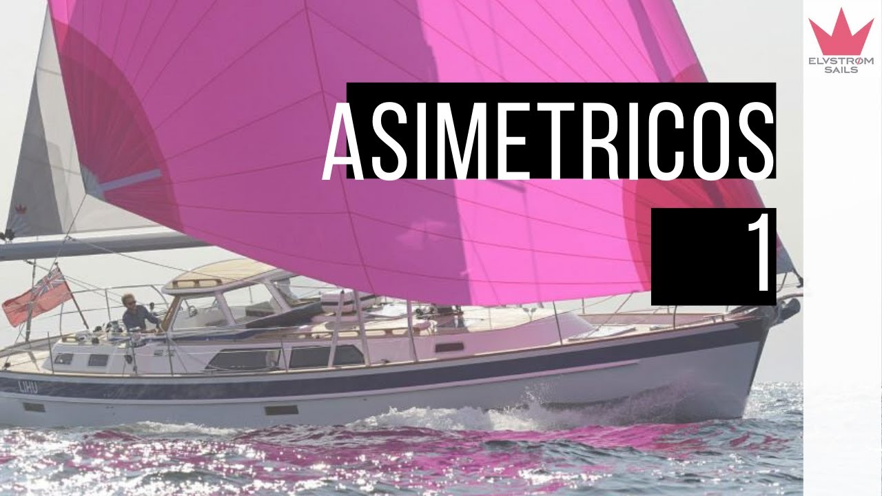 Asimétricos