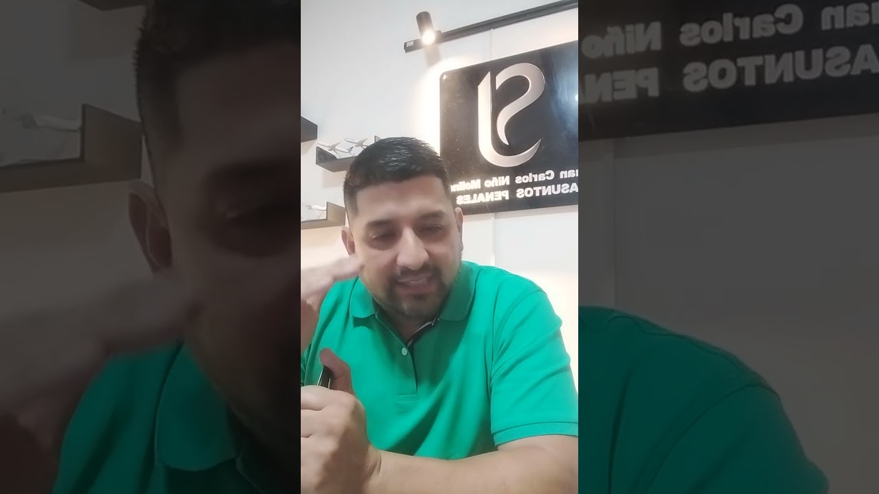 Armas traumáticas -  ¿Delito?