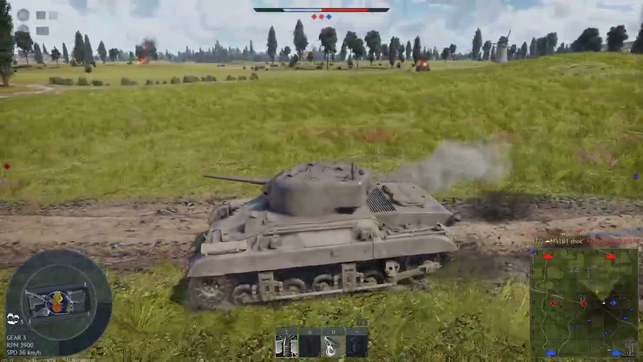 17 bomb war thunder with TJ