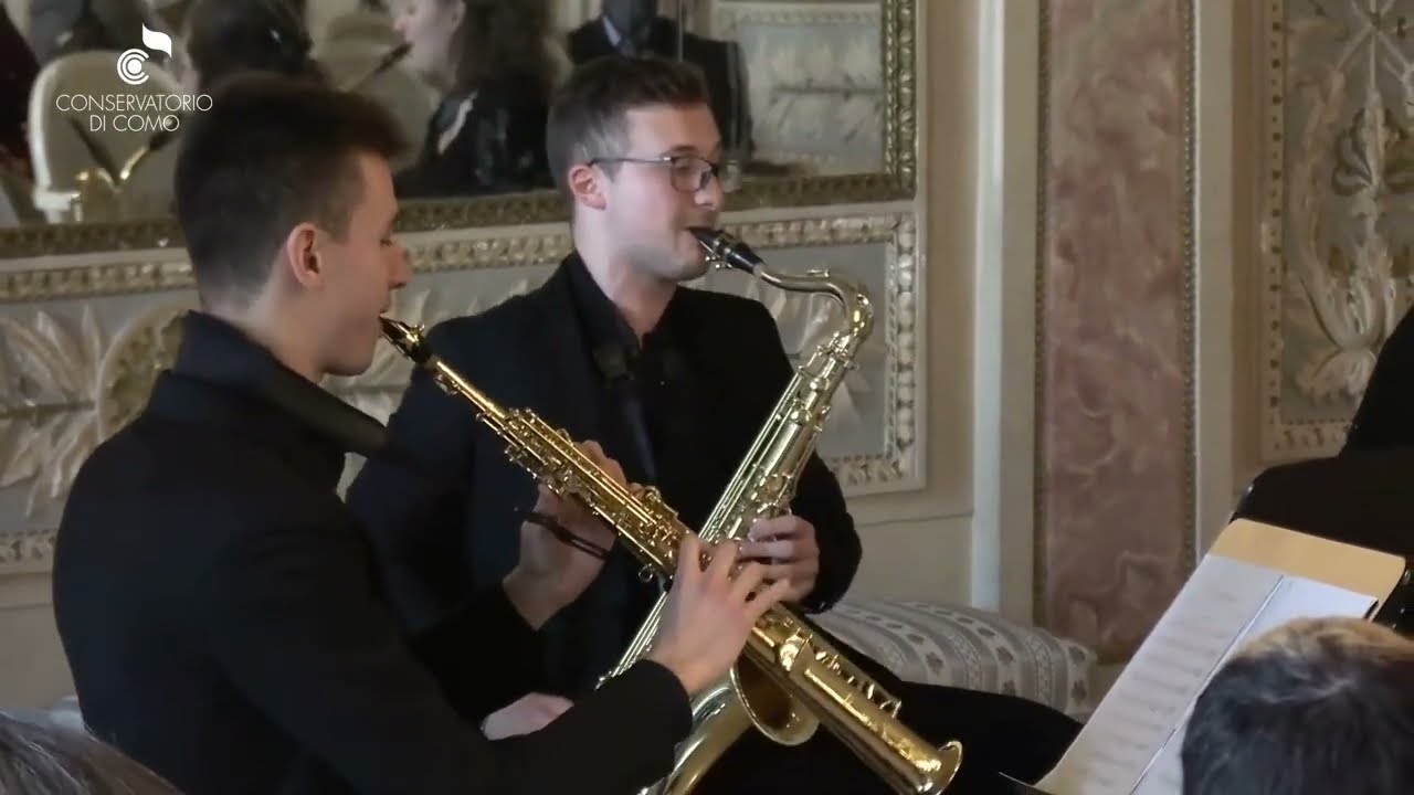 Suite Hellènique | Pedro Iturralde