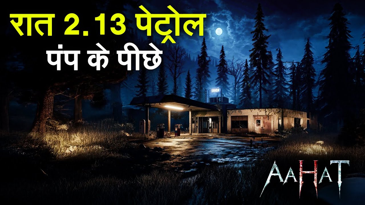 Aahat New Episode | Horror Show 2026 | Aahat New Episode 2026 | डर का असली एहसास | Horror Show