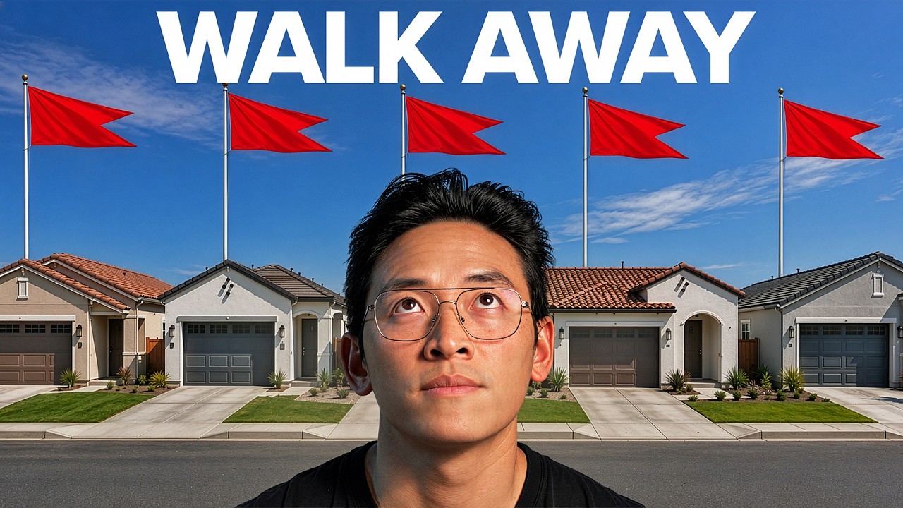 Mortgage Expert: 5 Quiet Mistakes First Time Buyers MUST Avoid