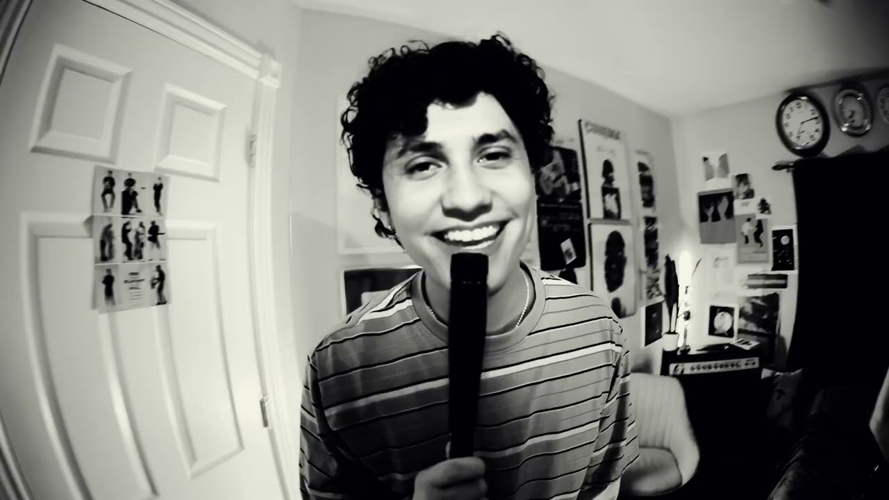 Tape Machine - Official Music Video