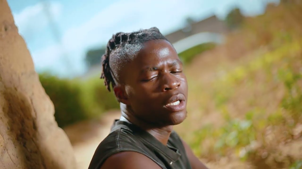 Mwana kalampa-amapalo-ft-d bwoy-x-king kizo & mish tyga (official video directed by gamez 28)