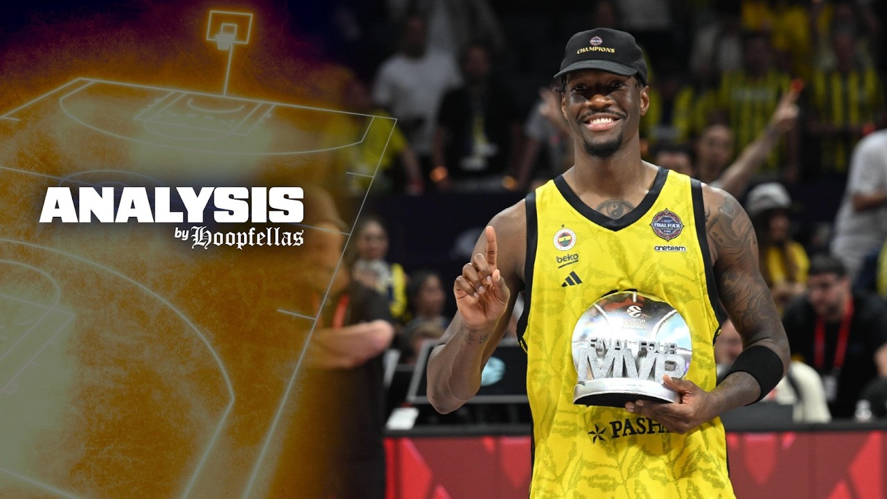 Hoopfellas για Χέιζ-Ντέιβις: «Τρομερό fit για τον Παναθηναϊκό, αλλά ακόμη υπάρχουν θέματα στο 
