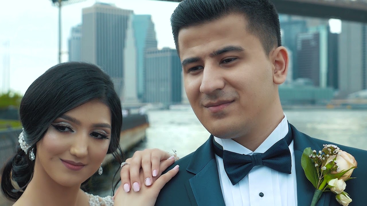 SAIDHON & SHAHZODAHON 4 - UNITED STUDIO ILKHOM 1718-600-6518