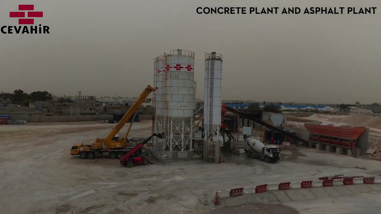 Al Qawarsha Production Facilities 12032026
