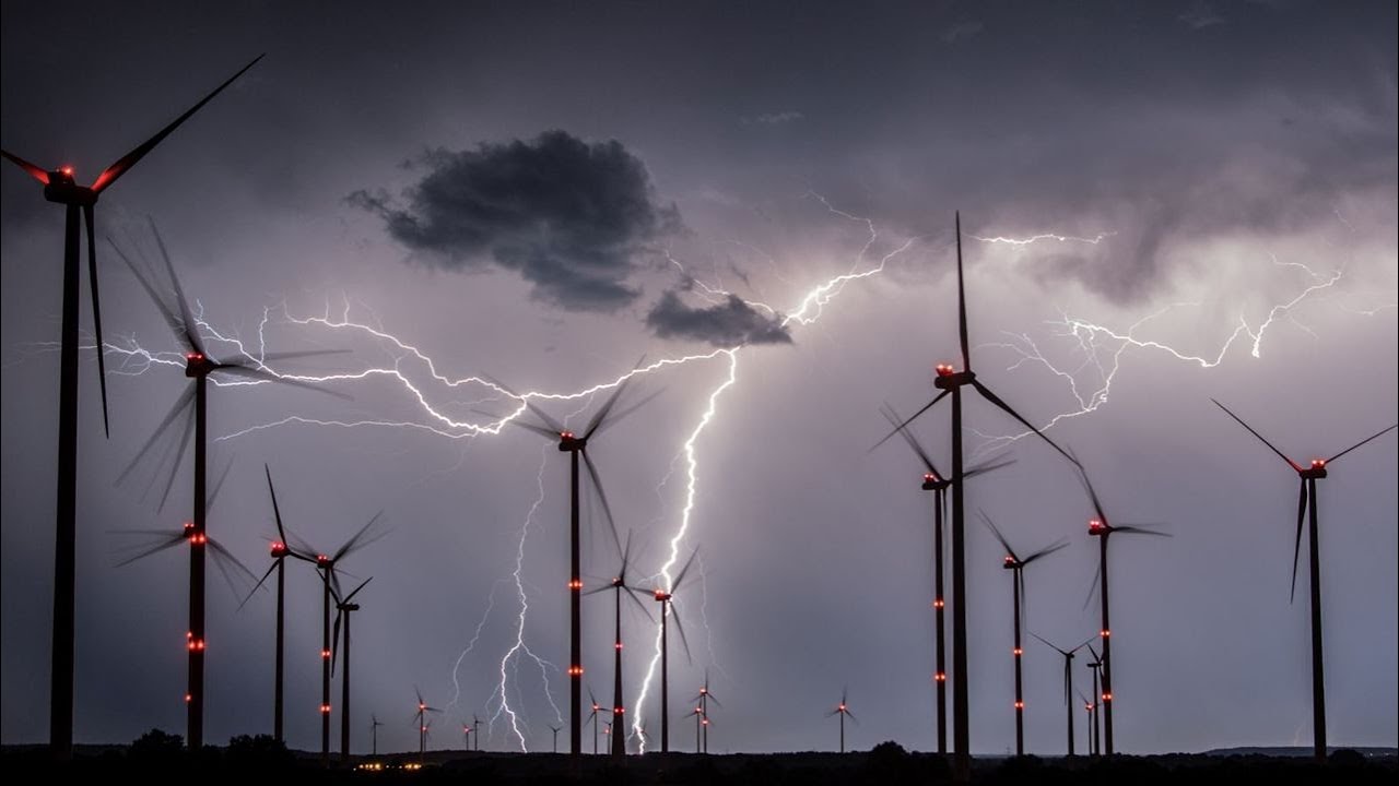 'ABC forgets' documentary which ‘absolutely skewers the renewable energy industry’