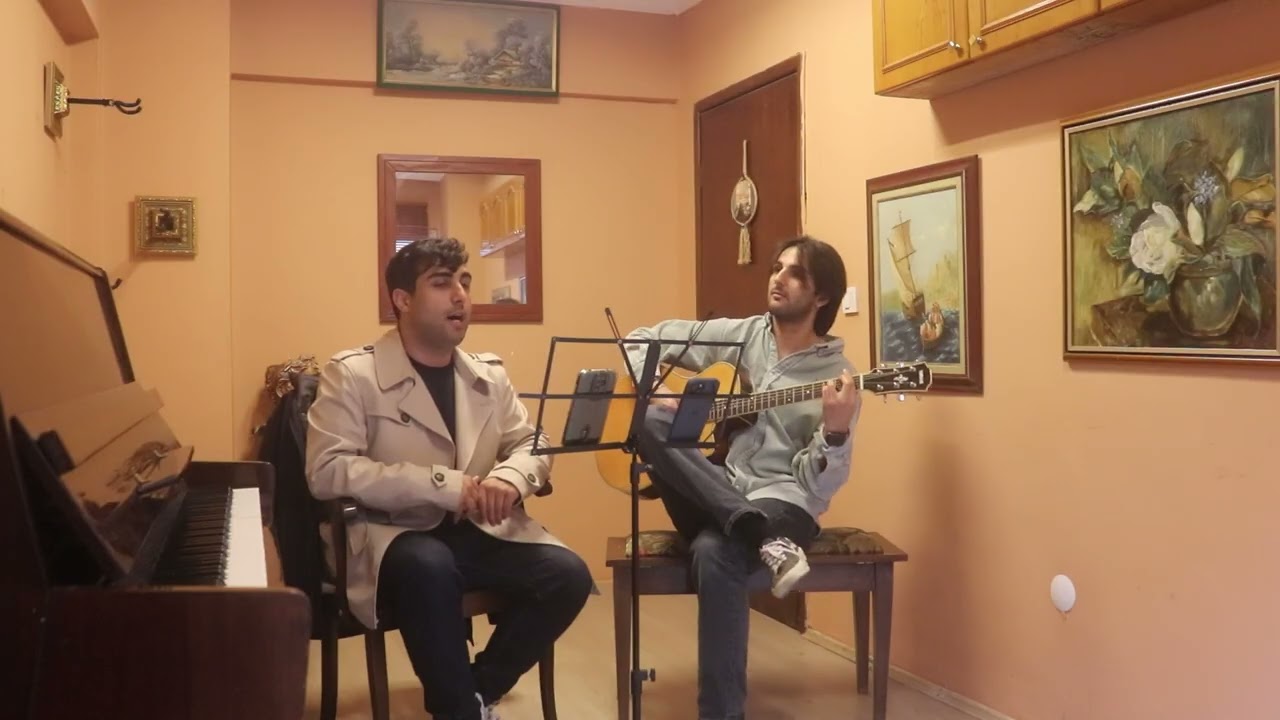 Adını Yazmışlar Gökyüzüne (Kayahan)