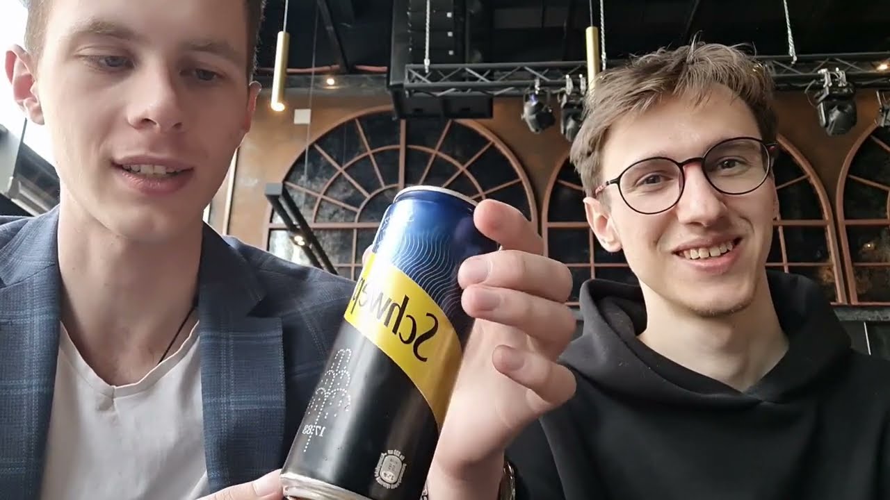 Обзор на Швепс Апероль Шприц (Schweppes Spritz Aperitivo)