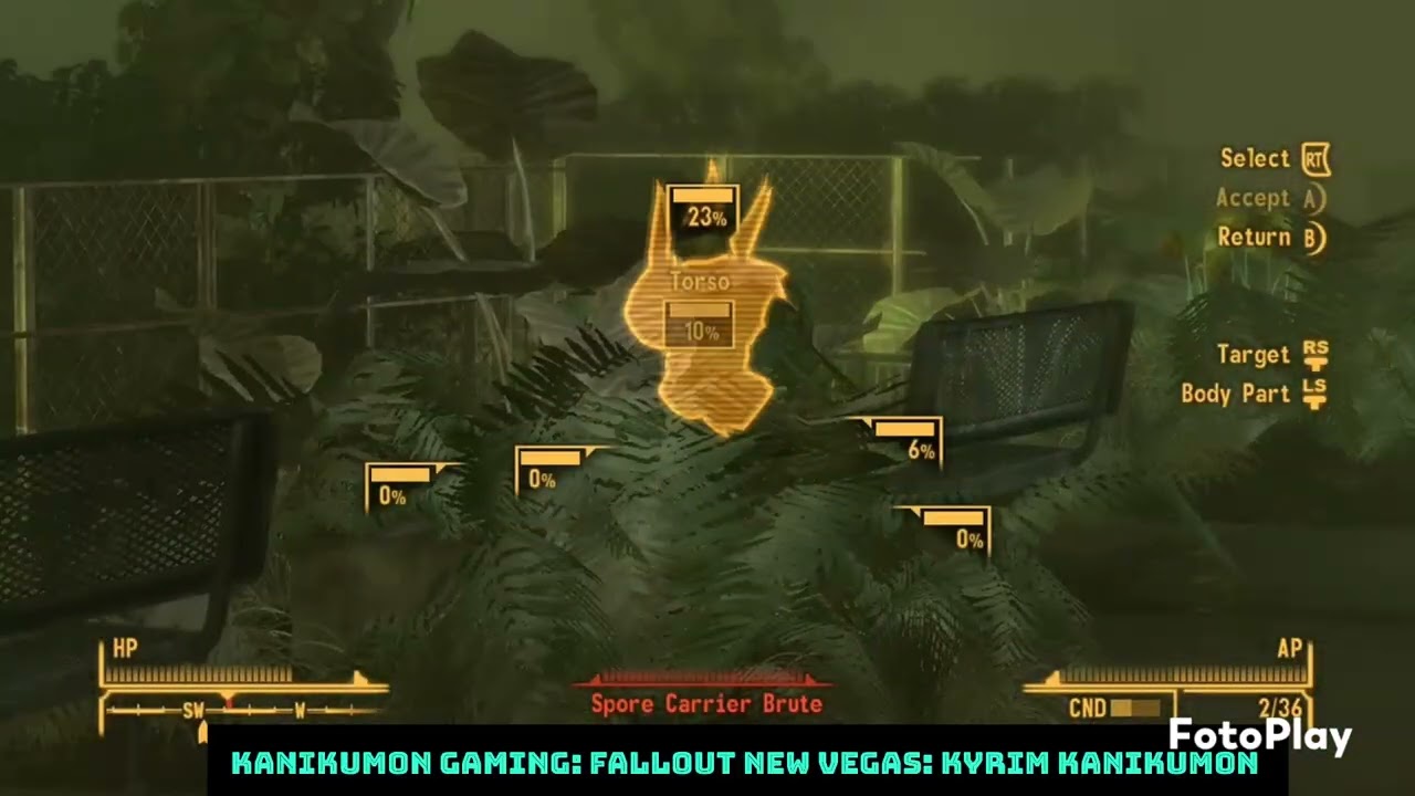 Fallout New Vegas Gameplay: Couldn't Find The Missing Person, But, I Got The Data ! 