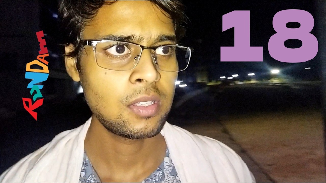RUNDAM S2 Episode 18: Hogi Masti Mazedar