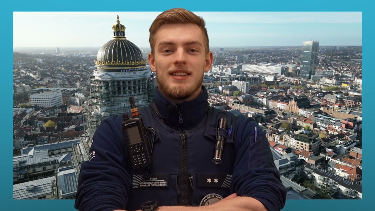 Er zit meer Limburg in PolBru dan je denkt. Werknemersgetuigenis Jarno.