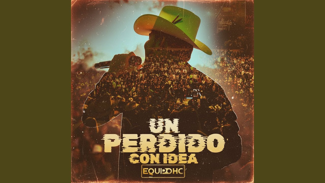 Un Perdido Con Idea