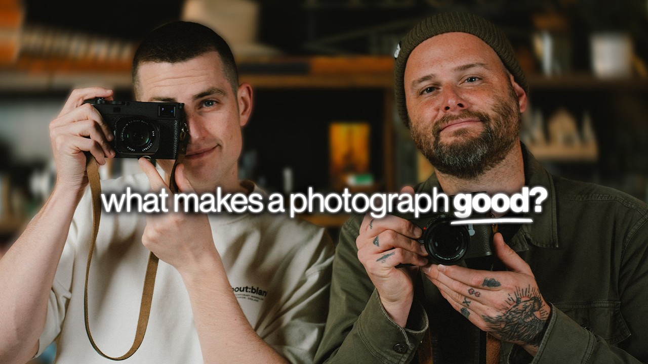 Why is travel photography so important?
