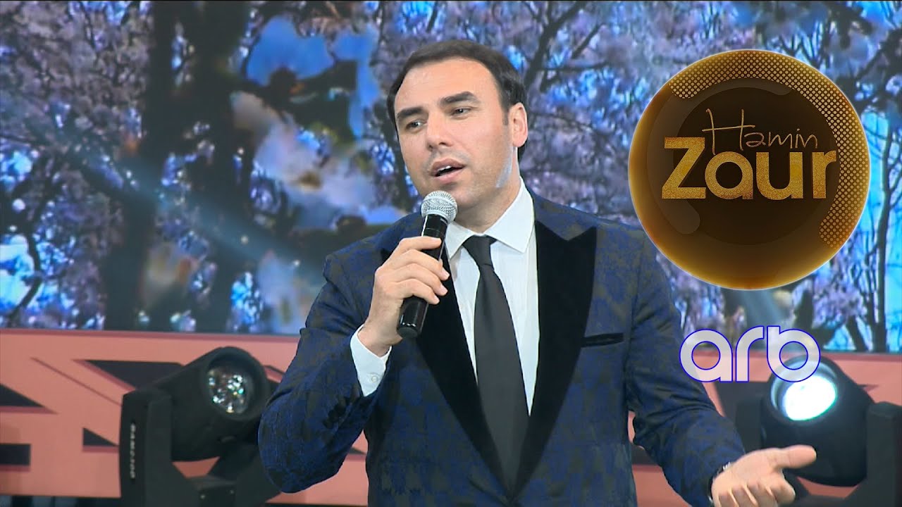 İlkin Əhmədov - İndi məndən küs görüm - Həmin Zaur