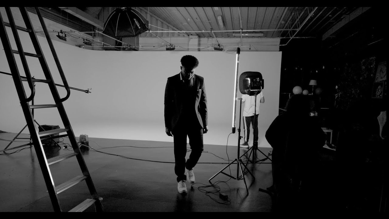 Lyon B - Llanto ( Video oficial )