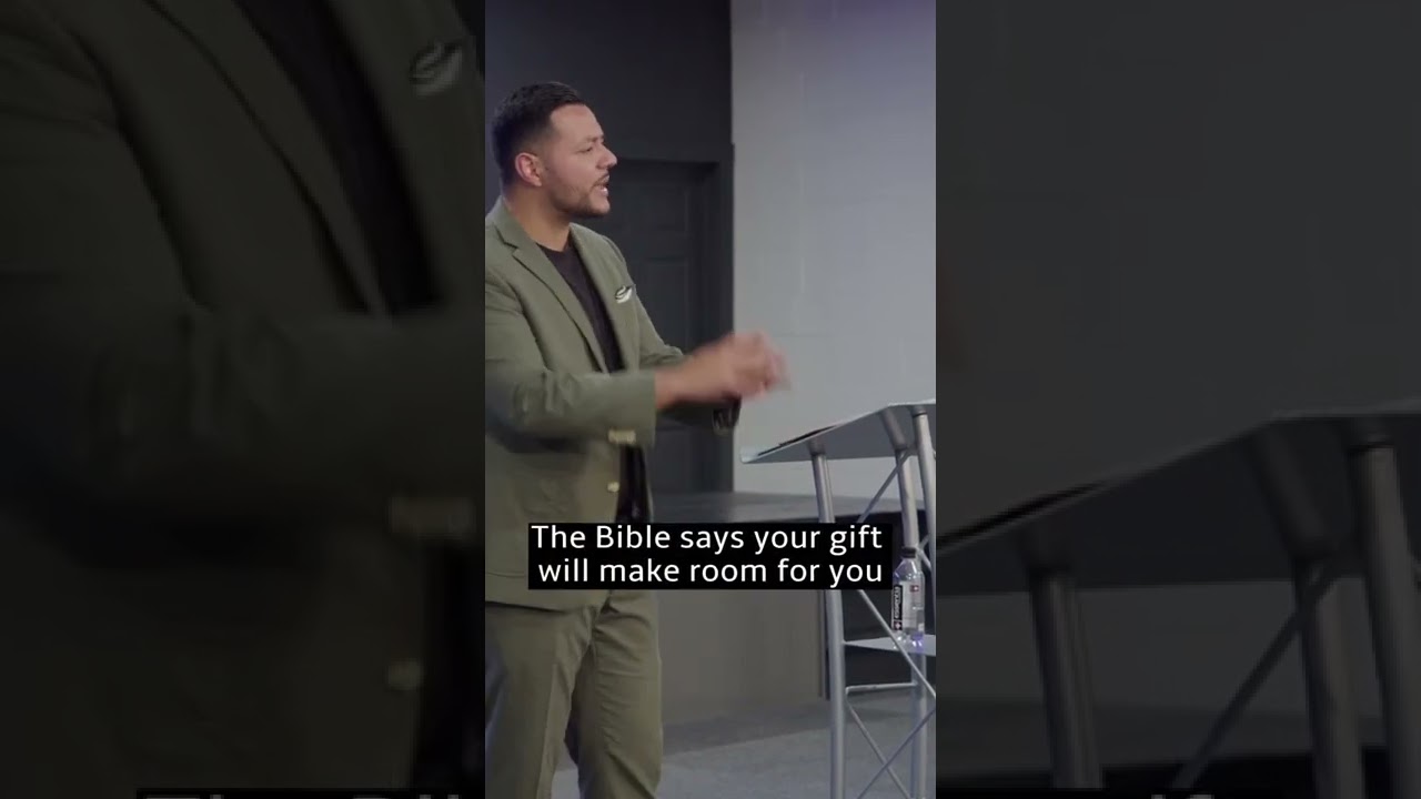 This is what happens when you&rsquo;re GENEROUS!😱 #generosity #christianity #readytodistribute