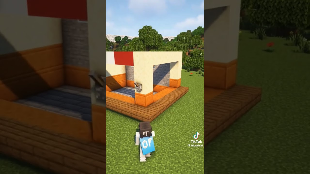 #minecraft
