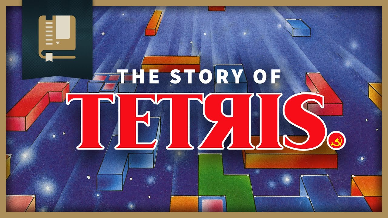 История Тетриса