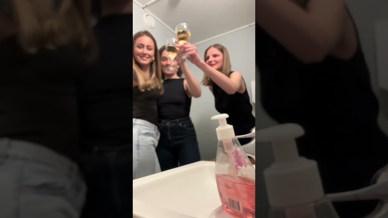 TESTAR STUDENTNATION I UPPSALA!!! (sjukt billigt)