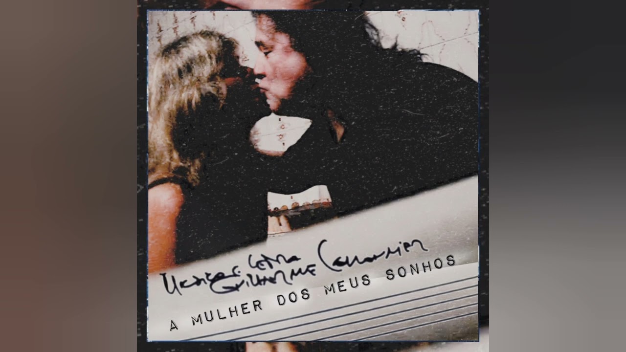 Guilherme Lamounier | A Mulher dos Meus Sonhos | Demo #lamounierize