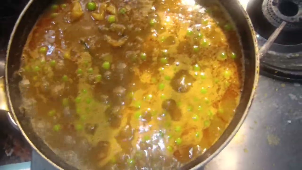 Puri bhaji#S.M.R cooking channel 
