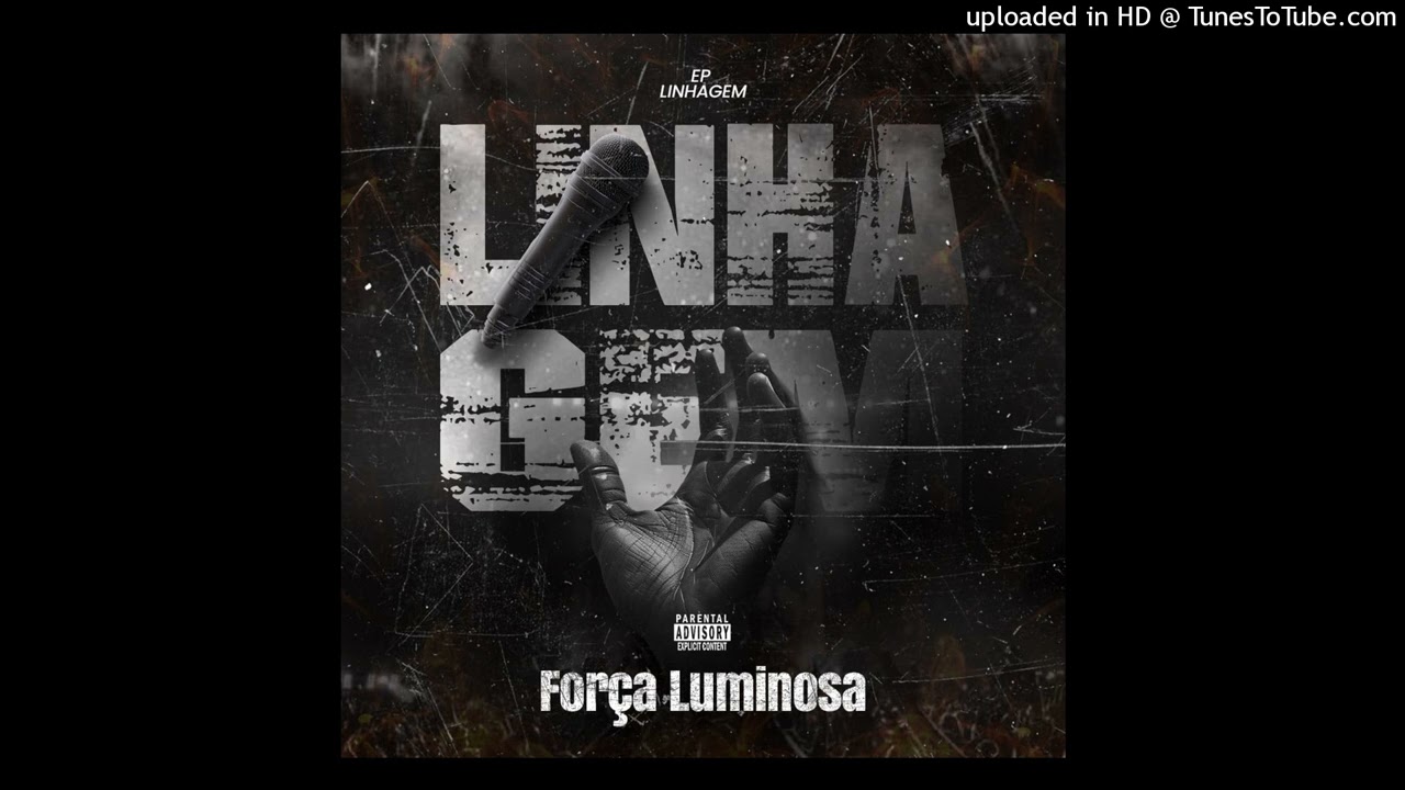 3. Força Luminosa - Subiu Letra