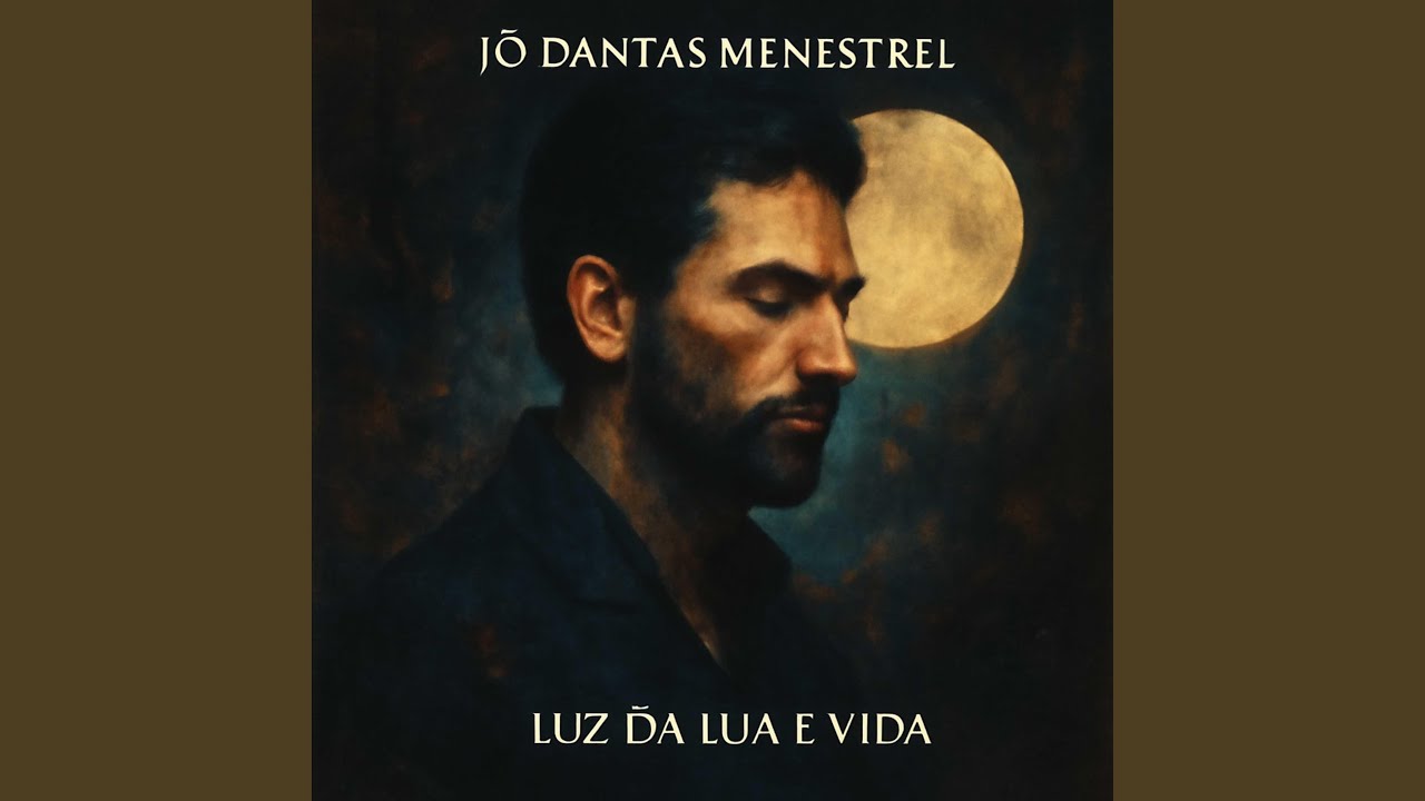Luz da Lua e Vida