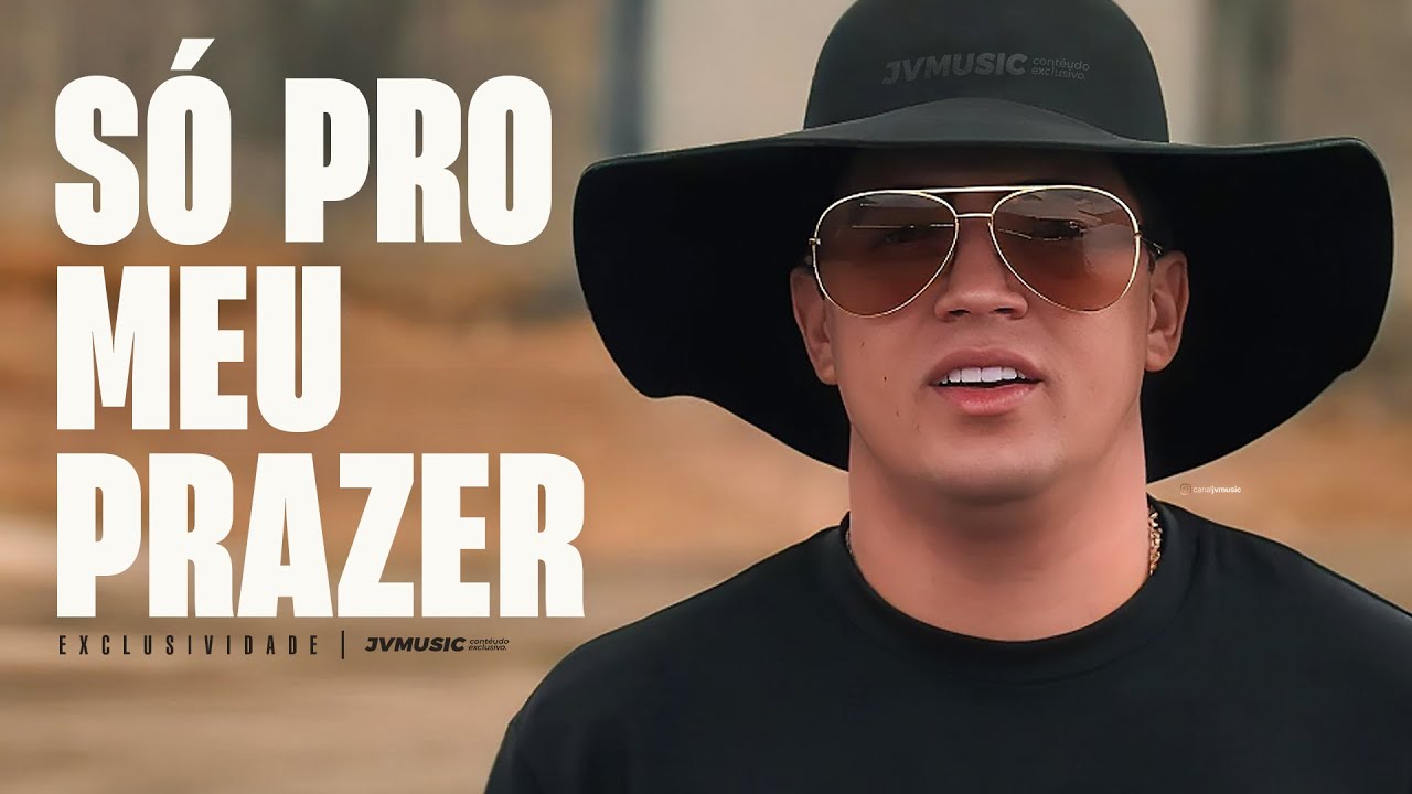 Natanzinho Lima - SÓ PRO MEU PRAZER (De Bar em Bar 8)