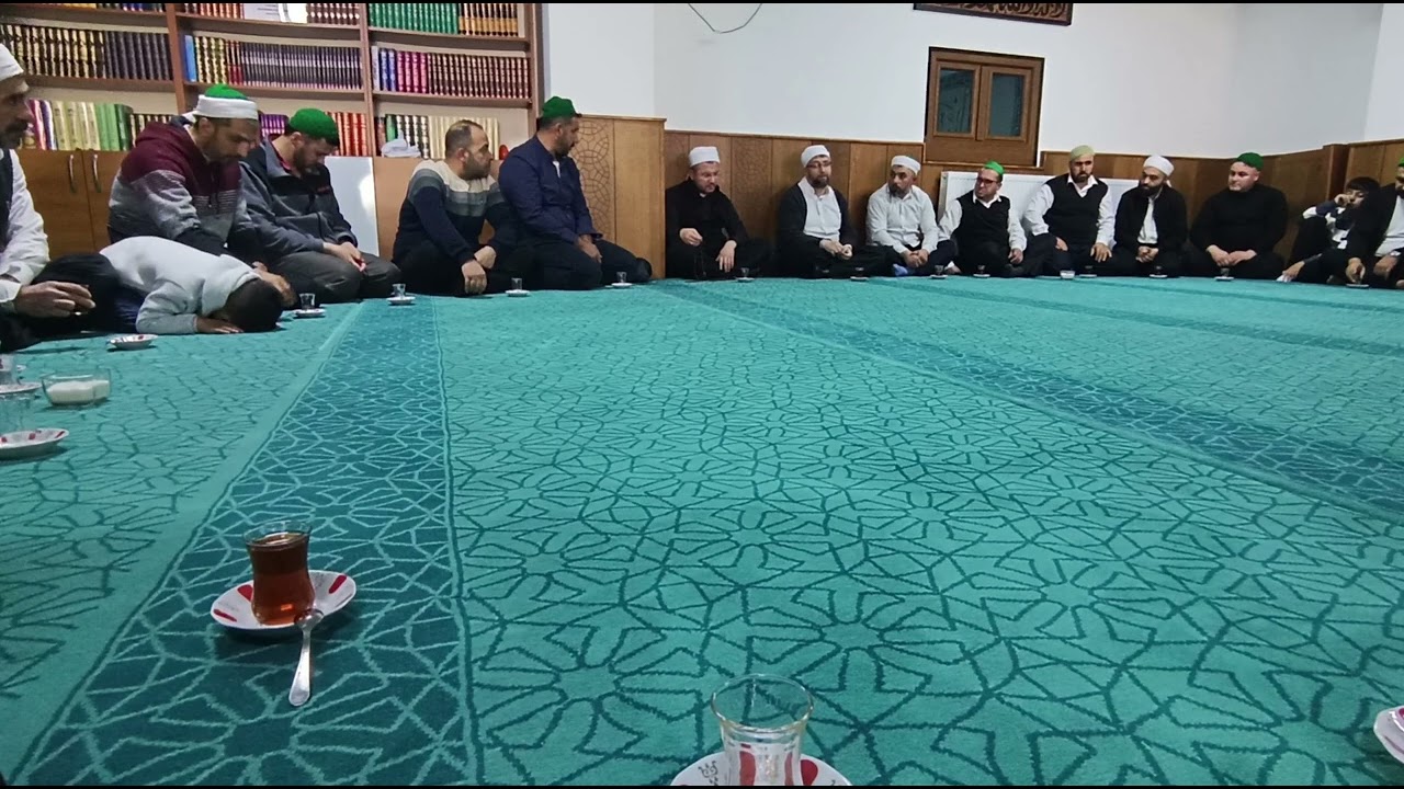faruki zikiri