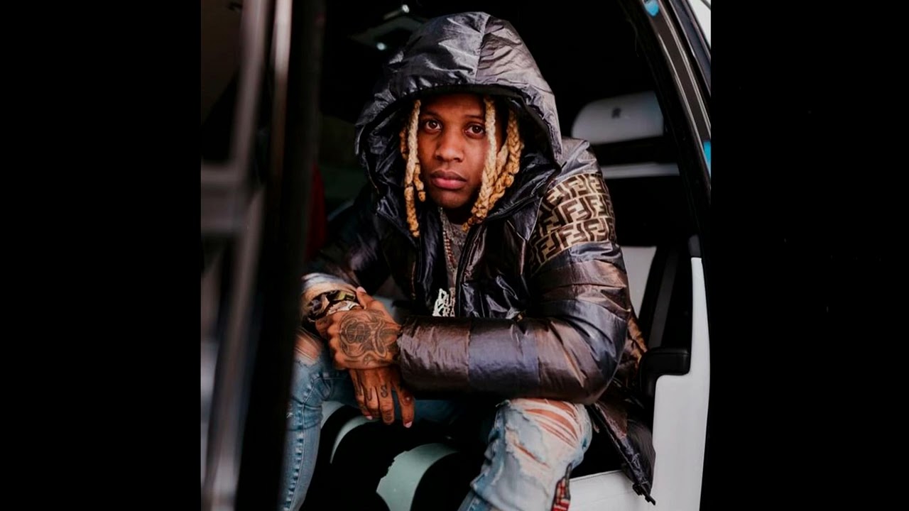 [FREE] Emotional Lil Durk Type Beat - 