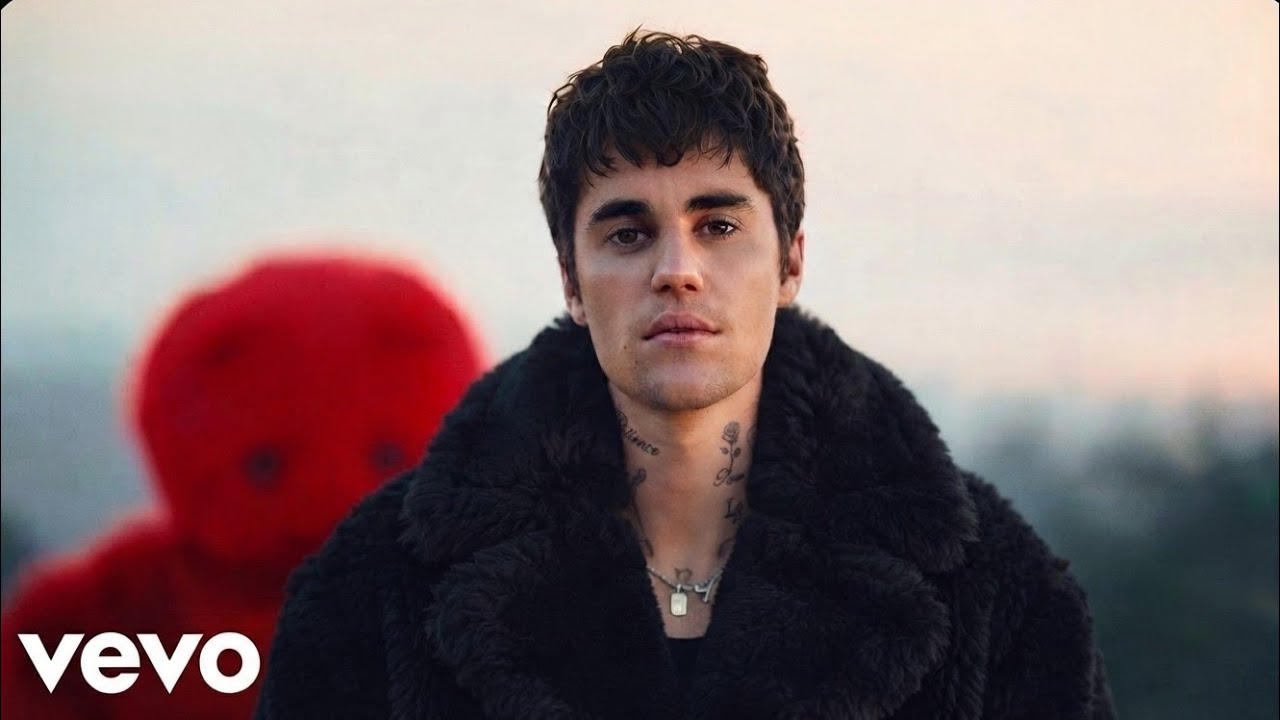 Justin Bieber - Look What You Did To Me (Music Video)