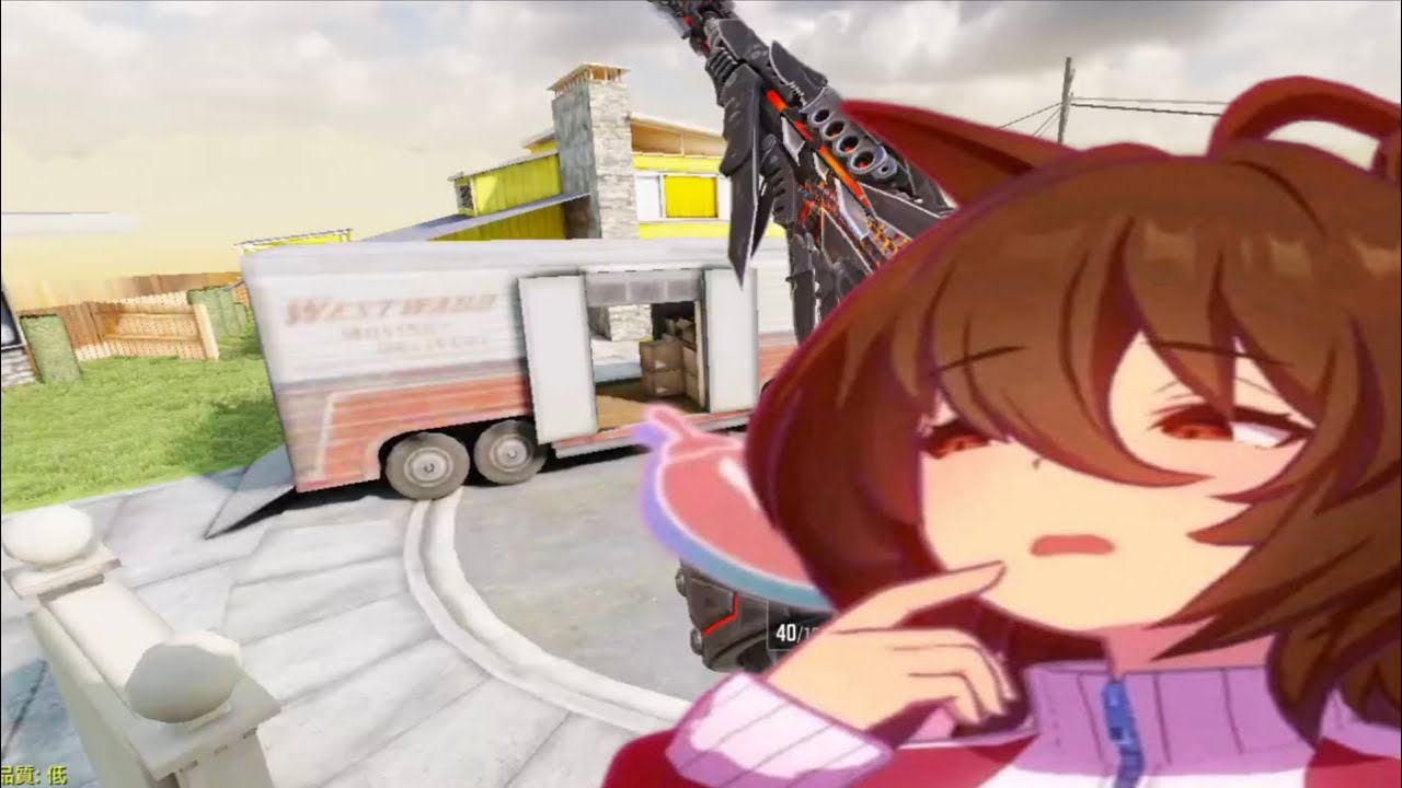 Weirdest CODM Scrim Ruleset I Have Ever Played On