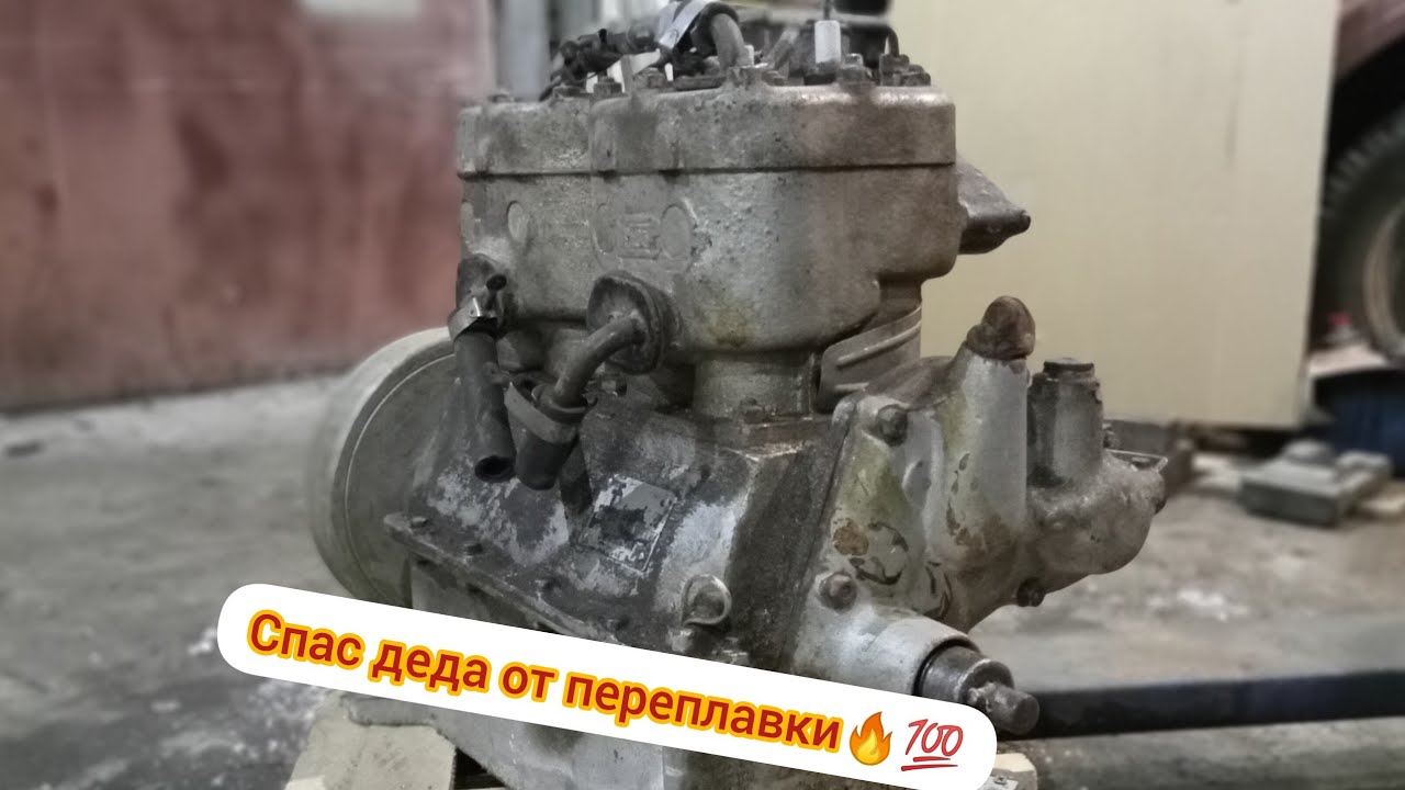 Знакомьтесь с ШААЗИС УЗМД Л-12/4🦾.