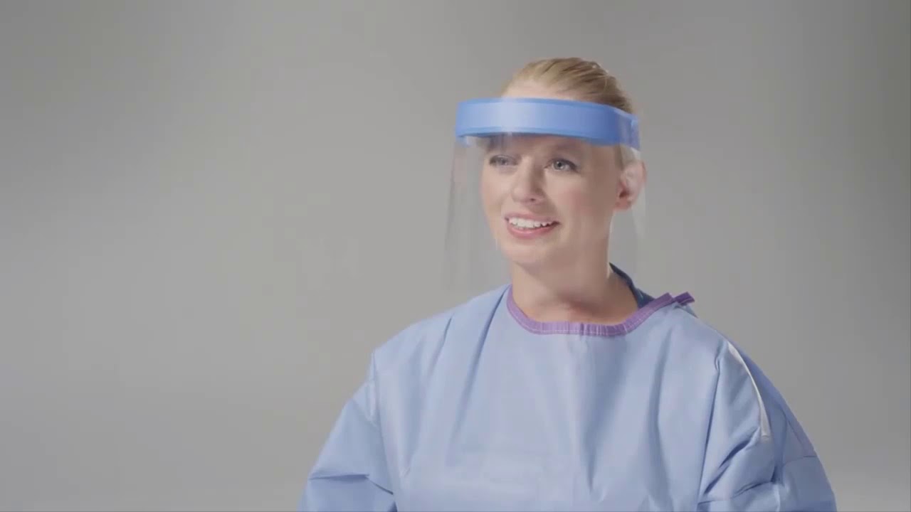 PAPR training video   2021
