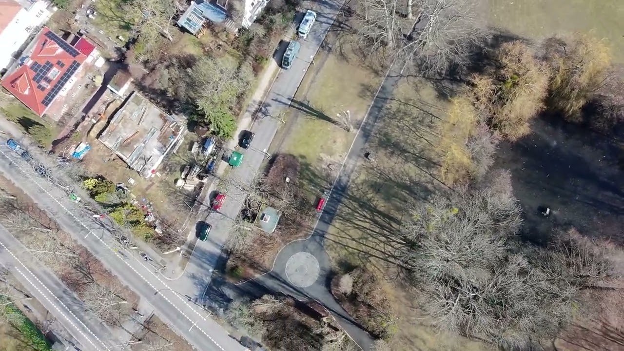 Najwyższy czas rozpocząć nowy sezon dronowy. It's high time to start a new drone season.