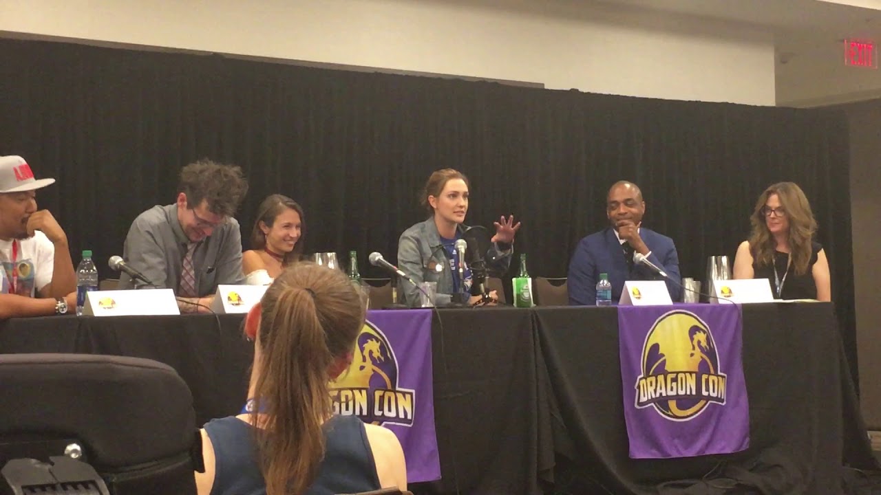 Wayhaught 5 Truths and 1 Lie Part 2