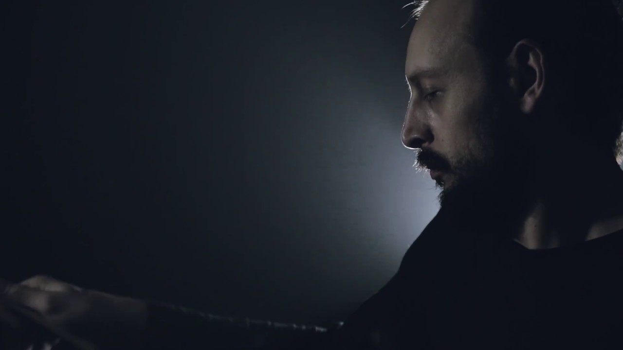 KINGCROW - Father (OFFICIAL VIDEO)