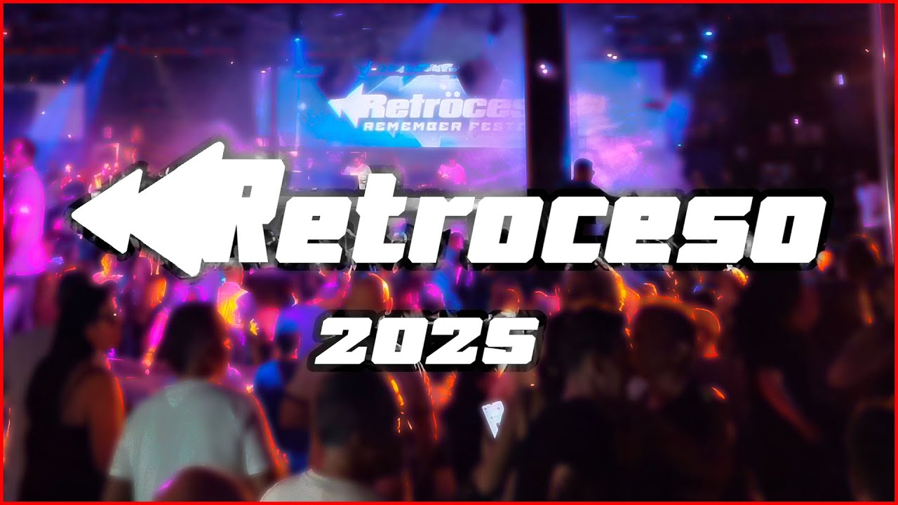 AREA CONCOR #RETROCESO 2025 || MI RESUMEN.