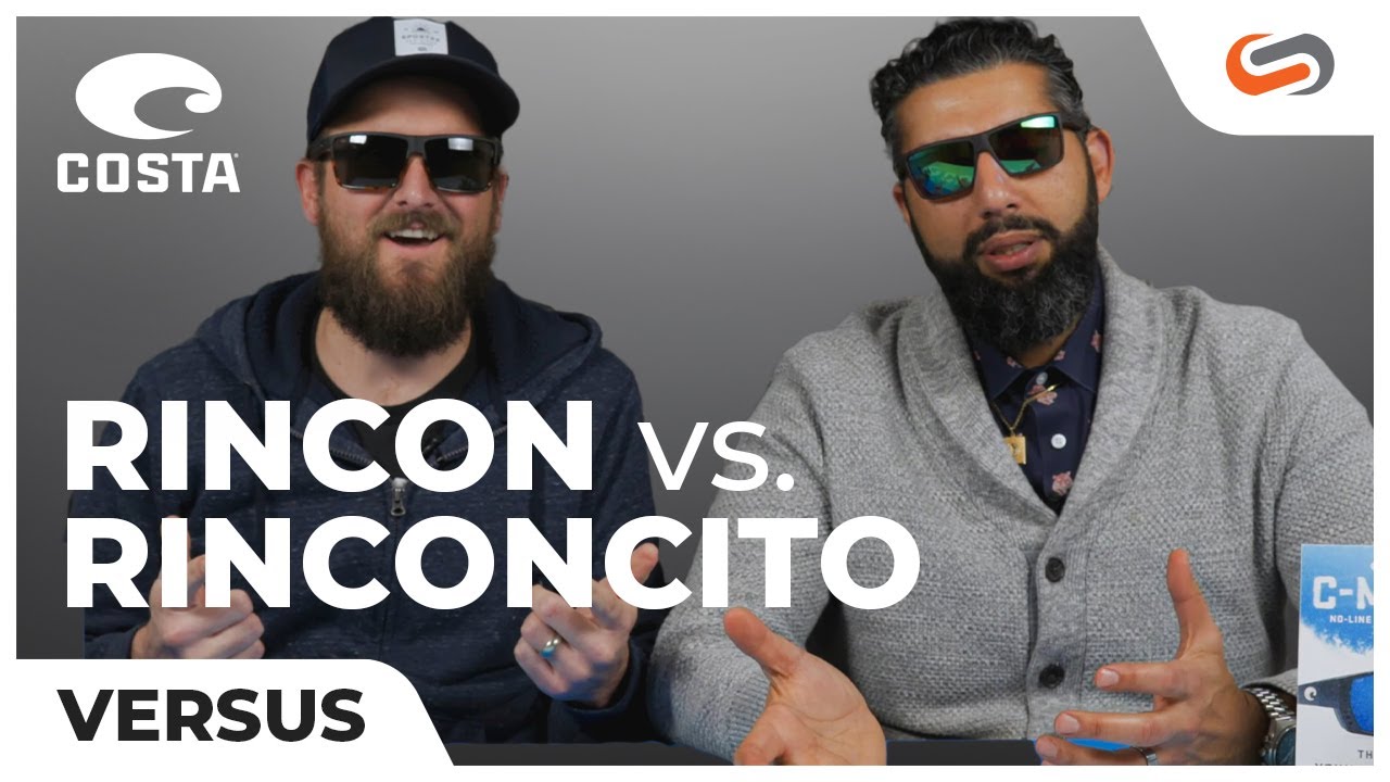 Costa Rincon vs. Rinconcito