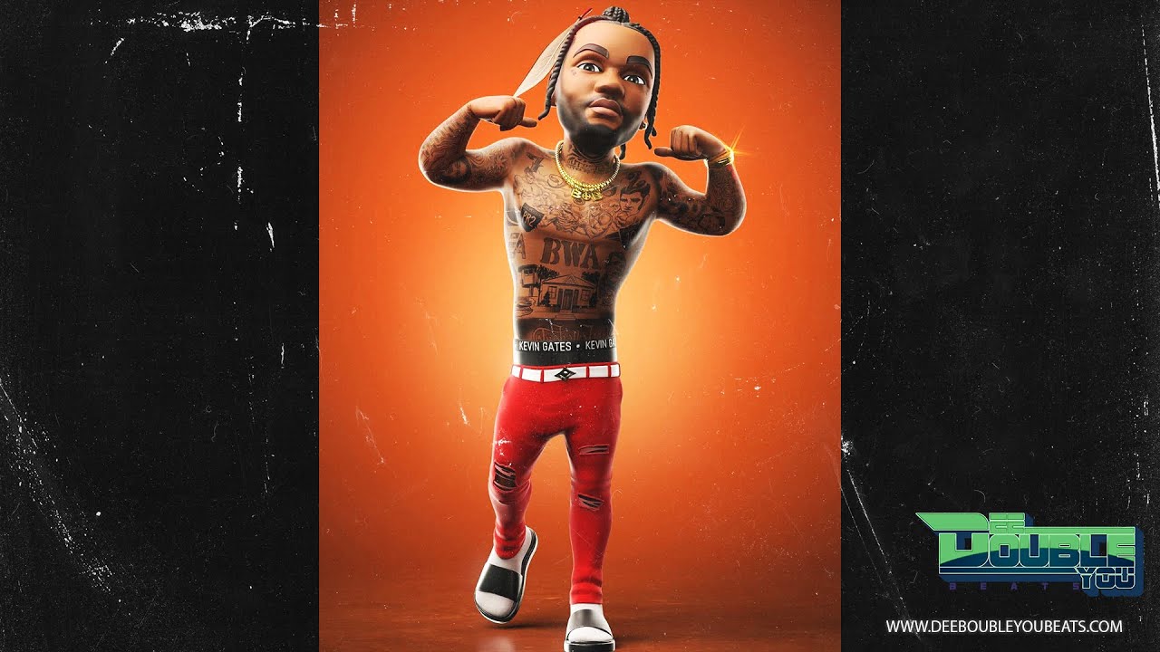 [FREE] KEVIN GATES X MONEY MAN X NOCAP TYPE BEAT 2022 - 